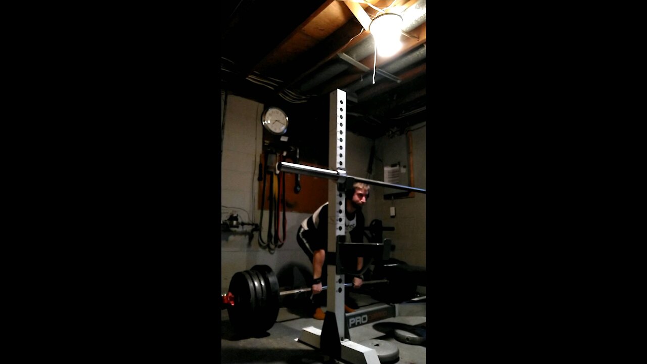 432x3 deadlift