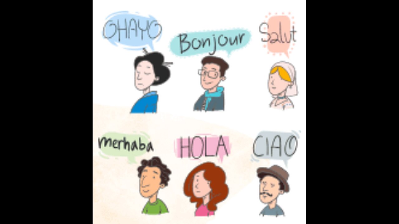 THE FUTURE OF MULTILINGUAL COMMUNICATION