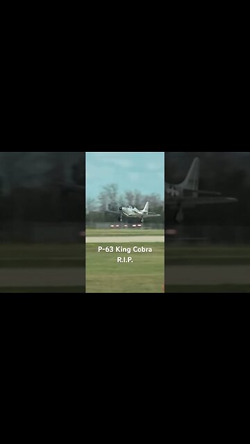 #aviationlover #aviation #warbird #airplanesdaily #vintageairplane #airplane #flying