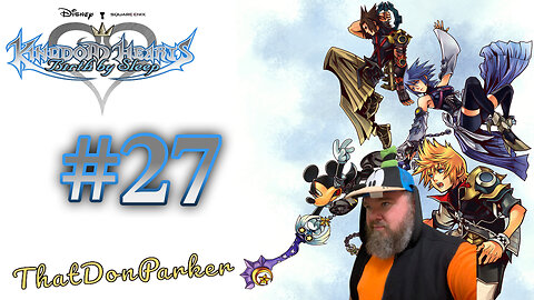 Kingdom Hearts Birth By Sleep Final Mix - #27 - Not just leveling commands. We're getting abilities!