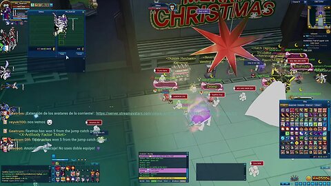 Digimon Masters Online 348#