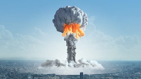 Warning...Don't listen to FEMA in the event of a Nuclear Blast!