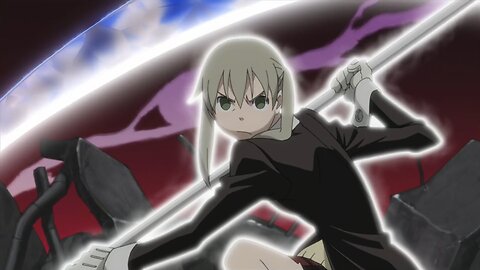 Soul Eater - heading into the belly of the beast