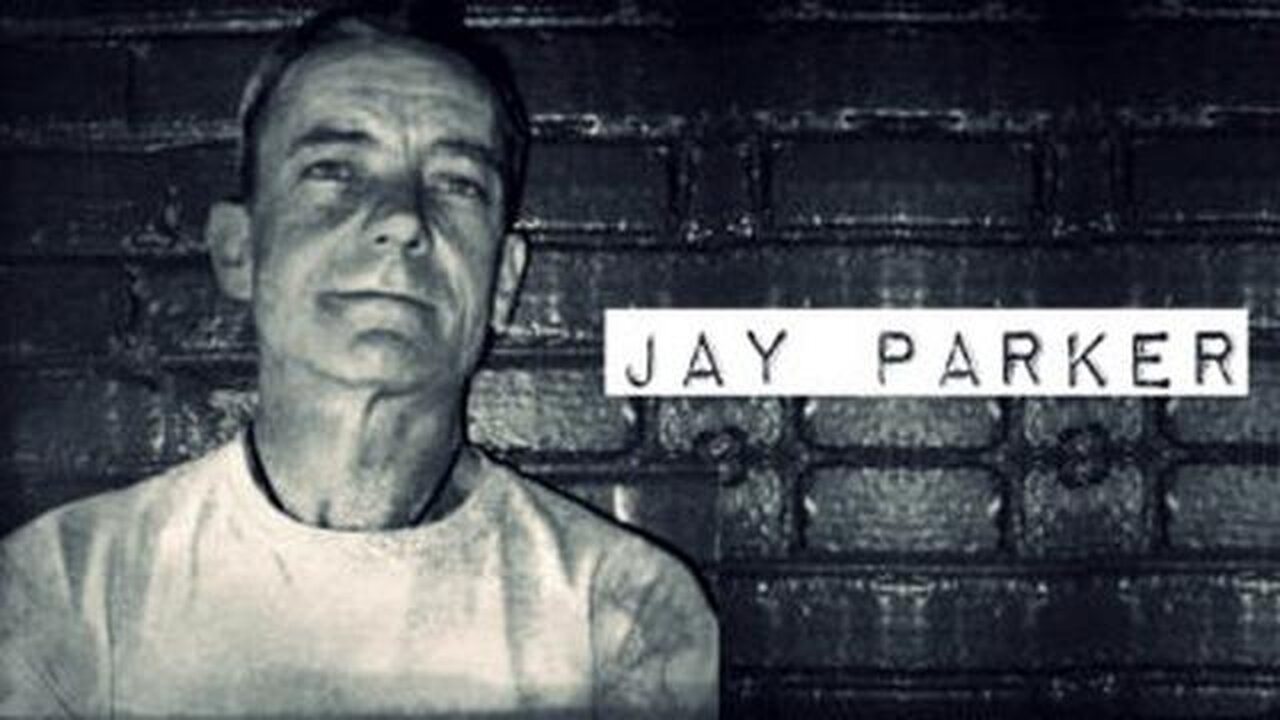 JAY PARKER ☭ SATANIC RITUAL ABUSE SURVIVOR TESTIMONY