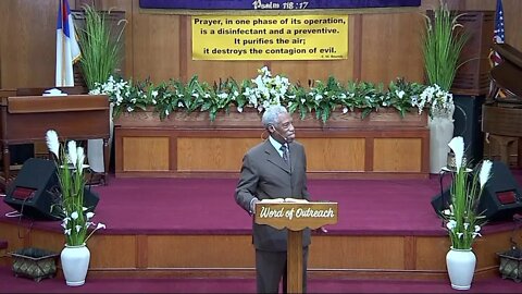 Morning Manna That Matters!