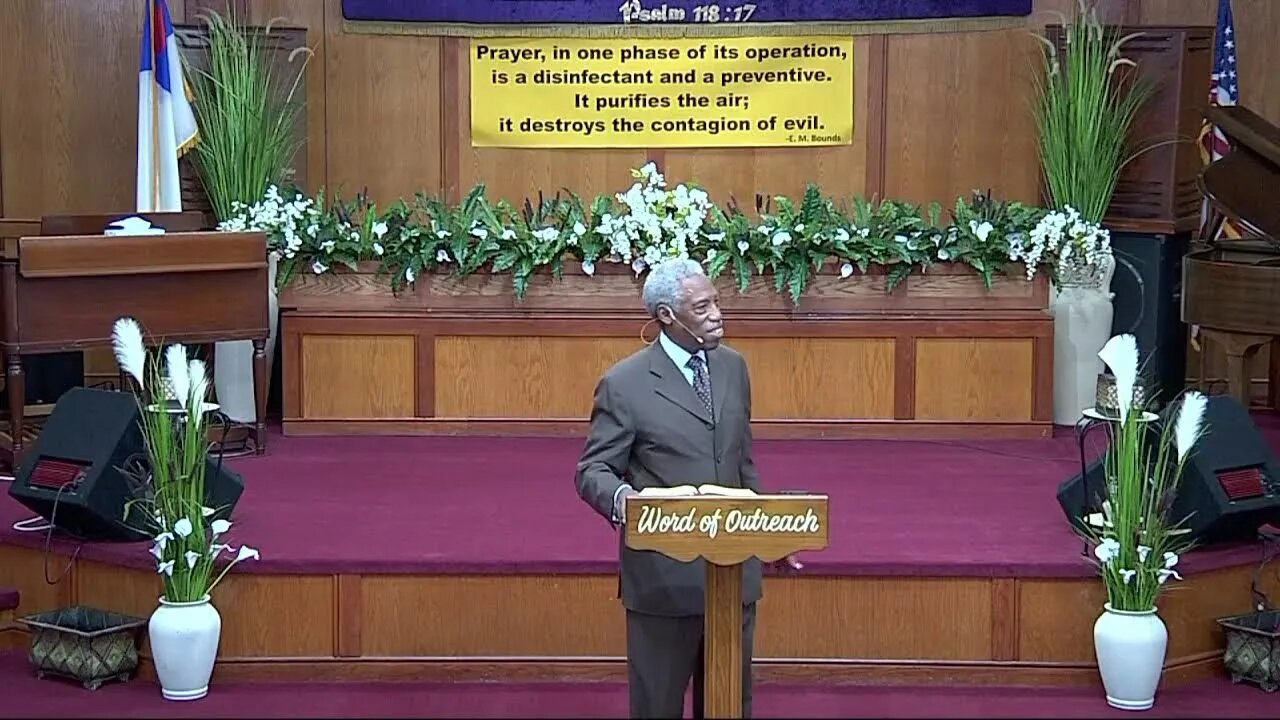 Morning Manna That Matters!