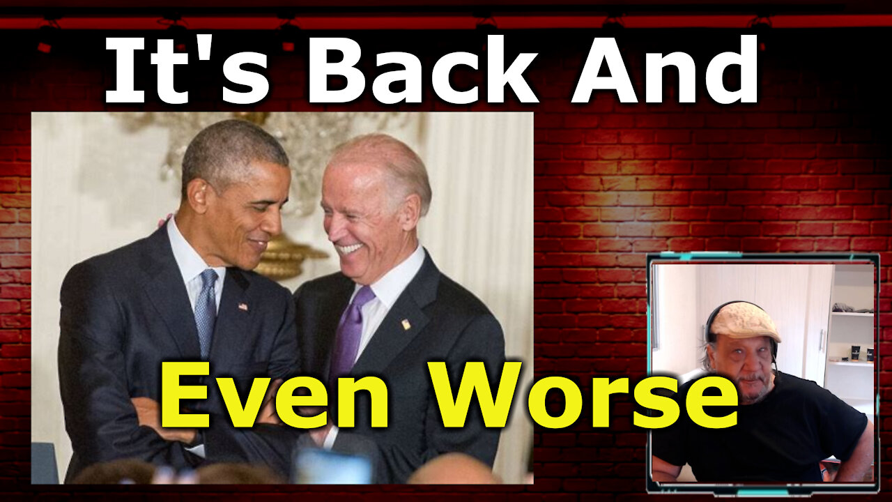 Biden Set To For New Gun Grab After Trump Scuttles Program