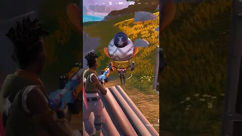 Catch you Slipping #epic #fortnite #epic #gaming
