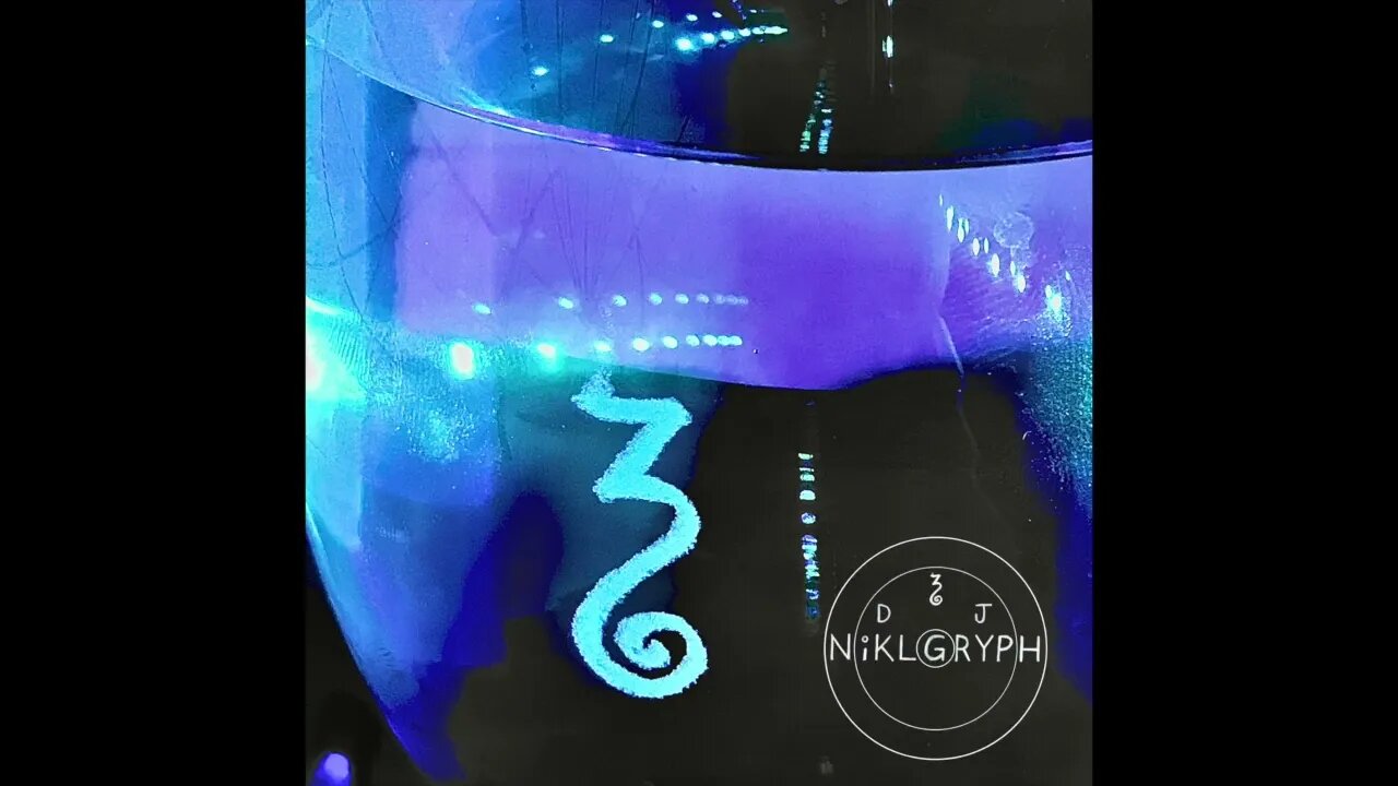 NiKLGRYPH - 24th Mixture