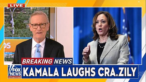 FOX and Friends 8_21_24 [7AM] FULL END SHOW _ FOX BREAKING NEWS TRUMP August 21, 2024