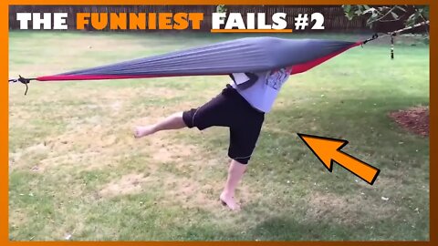 FUNNIEST FAILS COMPILATION #2 🤣 Trending 2022