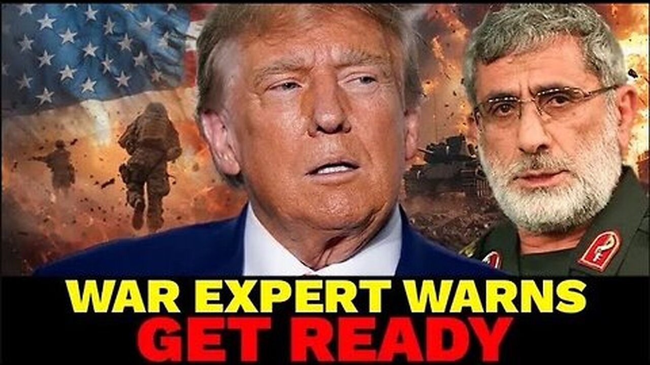 BREAKING: Israel WARNS 'We will destroy IRAN's oil and nuclear' as Netanyahu opens 7 front war!