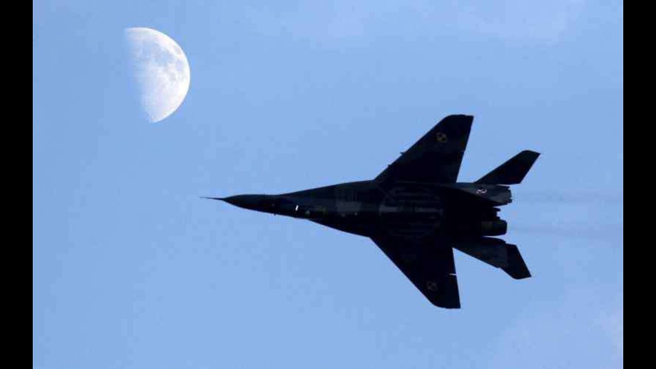 US Closes Door on Combat Aircraft for Ukraine, Citing 'High Risk'