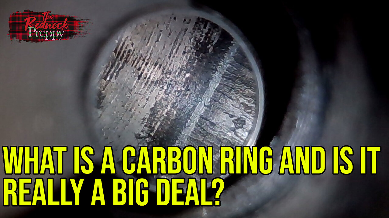 What Is a Carbon Ring and Is It Really a Big Deal?