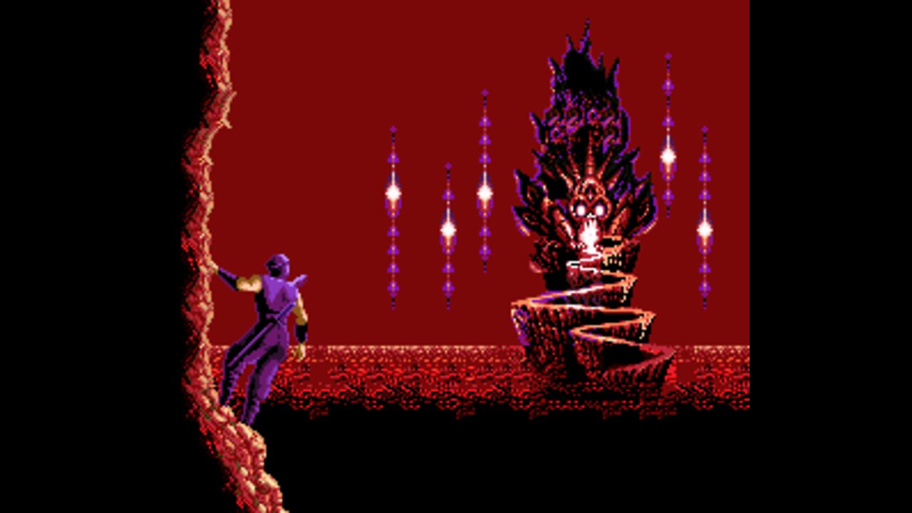 Ninja Gaiden Master collection review