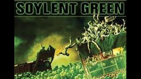 Soylent Green (1973)