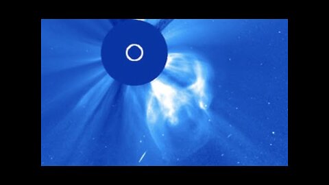 Another Big CME, More Big Sunspots, Weather and Nova Science | S0 News Jan.13.2023