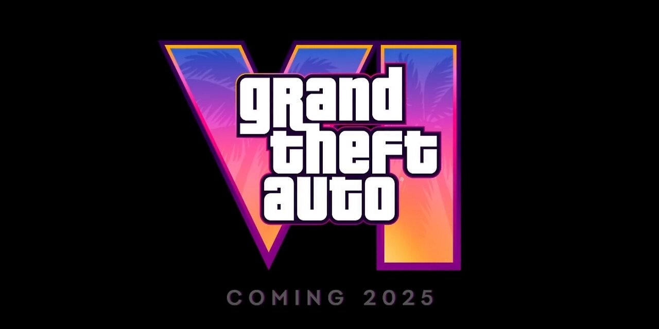 Grand Theft Auto 6