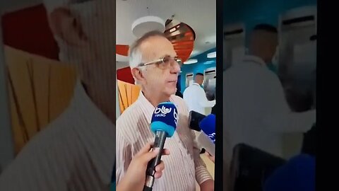 MINISTRO DE LA DEFENSA DE COLOMBIA, IVÁN VELÁSQUEZ CULPA A LA SARGENTO SECUESTRADA Y NO AL ELN