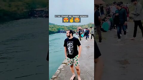 Let the adventure begin.#travel #lonavla #mood #music #vibes