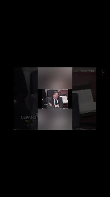 Baron 52 - Senate Select Committee - DIA Analysts are "sloppy" etc