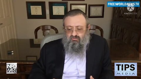 Dr. Zelenko - This is WW3
