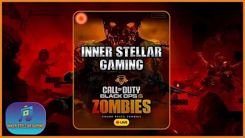 CALL OF DUTY: BLACK OPS 6 - ZOMBIES | 2XP EXP WEEKEND - (PART 2)