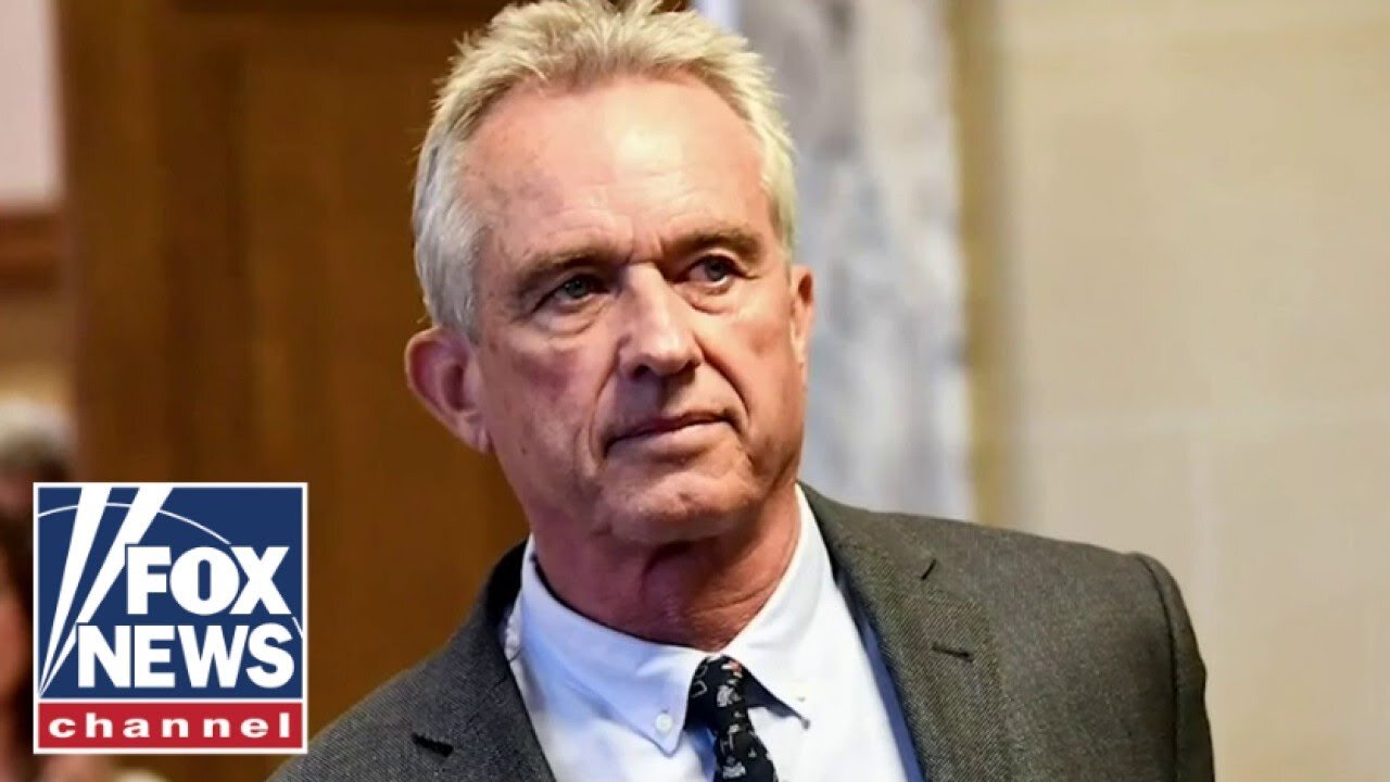 RFK Jr. to remain on ballot in key battleground states