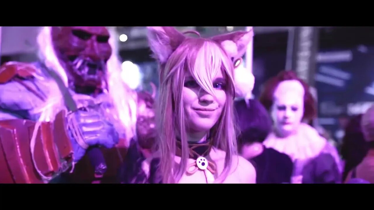 Gameathlon Winter 2023 τρέιλερ - On the road to Gameathlon