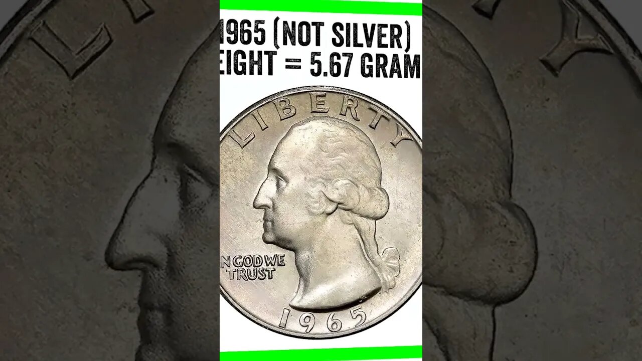 $5,000 Coin To Look For! #shorts #coins