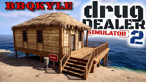 I Bought a House! - Drug Dealer Simulator 2