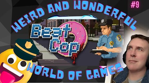 Beat Cop