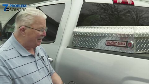 Tonawanda electrician looks for refund after paying twice for parts