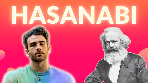 HasanAbi | What Is Marxism?