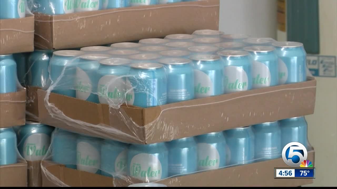 Protecting Paradise: North Palm Beach family works to reduce single-use plastics
