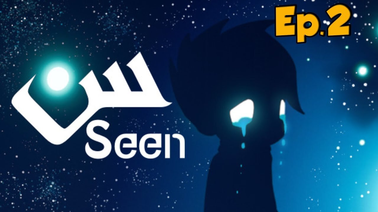 Seen[Ep.2]Don't let Negativity effect you Full Walkthrough