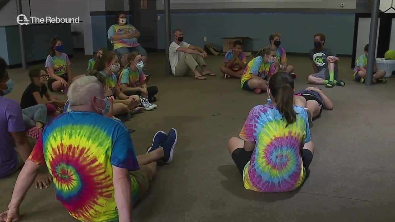 Stark County non-profit finding new ways to mentor students during COVID-19 pandemic