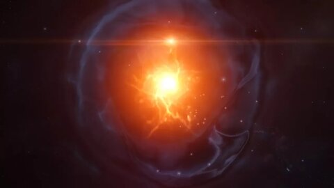 Eve Online - "Why would he go to the Sun then run away?"