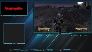 Mrmplayslive Fallout: New Vegas 7