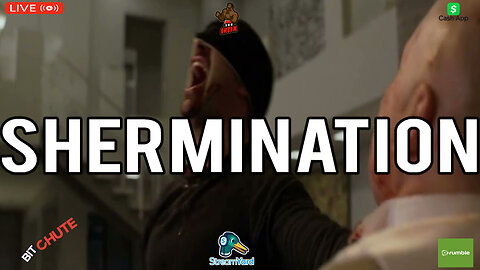 SHERMINATION 12 - The Devil Inside Podcast
