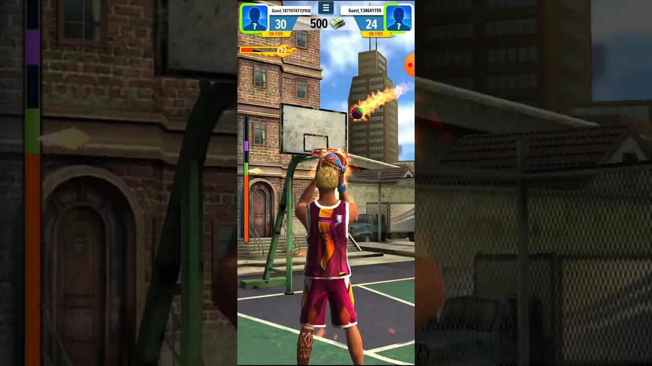EP#35 OF PLAYING BASKETBALL STARS LIKE AND SUBSCRIBE.