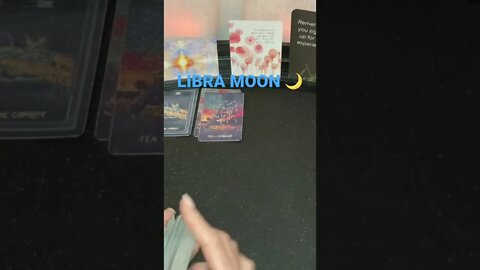 LIBRA MOON MONTHLY SNEAK PEAK