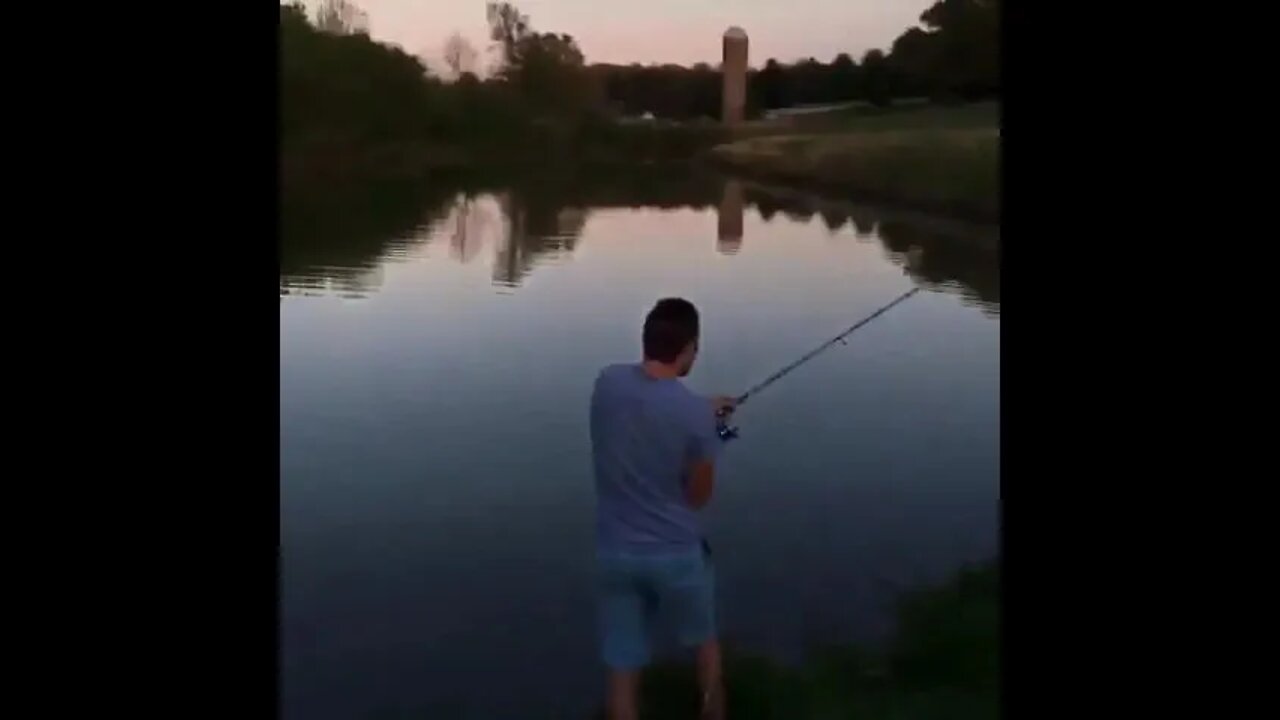 Catching TWO halibut Fish on ONE Lure!