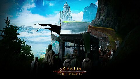 GUERRA AI CONFINI DEL REGNO REALM OF THRONES MOD MOUNT AND BLADE 2 BANNERLORD AEMON #26