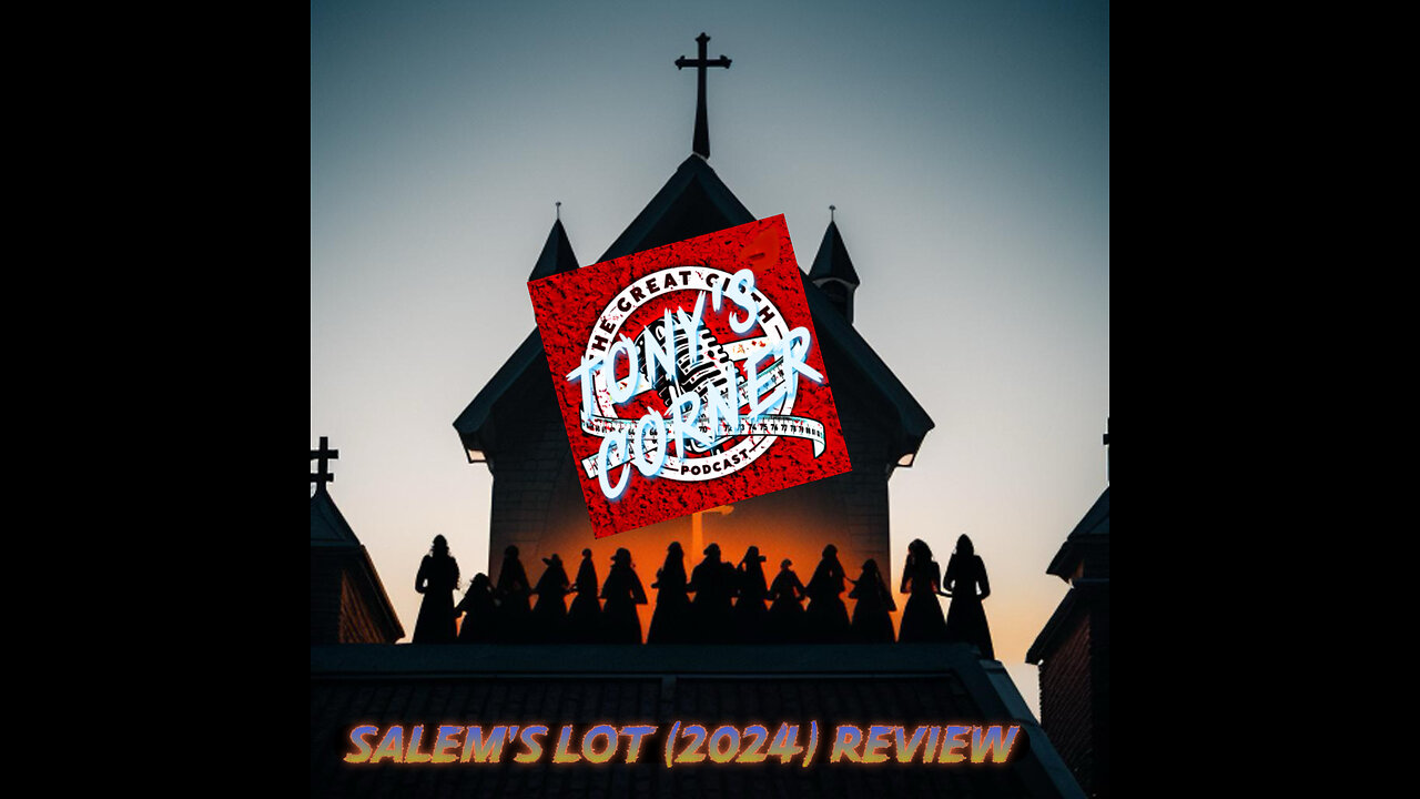 Salem's Lot (2024) Review