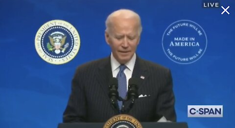 Biden’s Covid relief bill is neither a Covid nor a relief bill