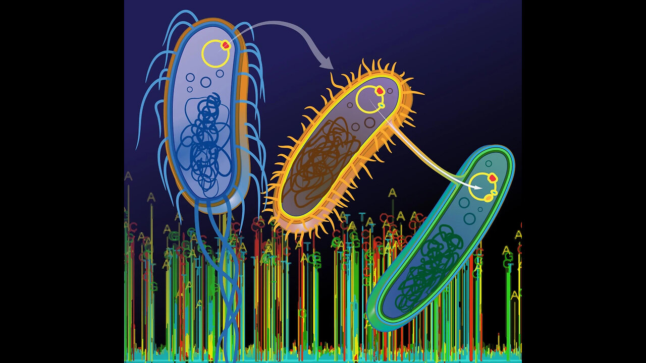 The Horror Continues: Crazy amounts of DNA "contamination" in all Pfizer and Mod vials tested