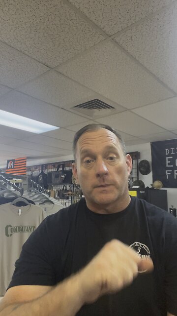 Under 15$ Gun Shop Purchase