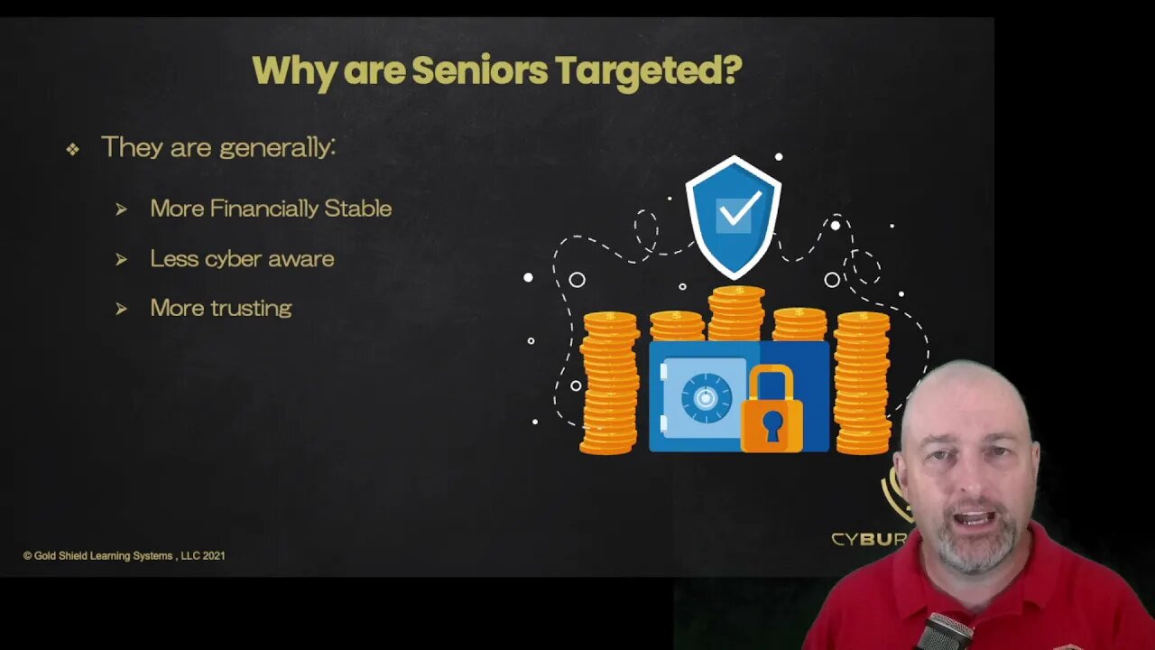 Protecting Seniors