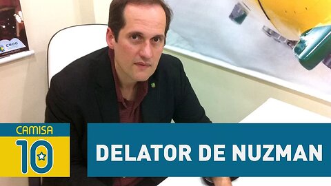 OLHA o que o delator de Nuzman falou das autoridades brasileiras!